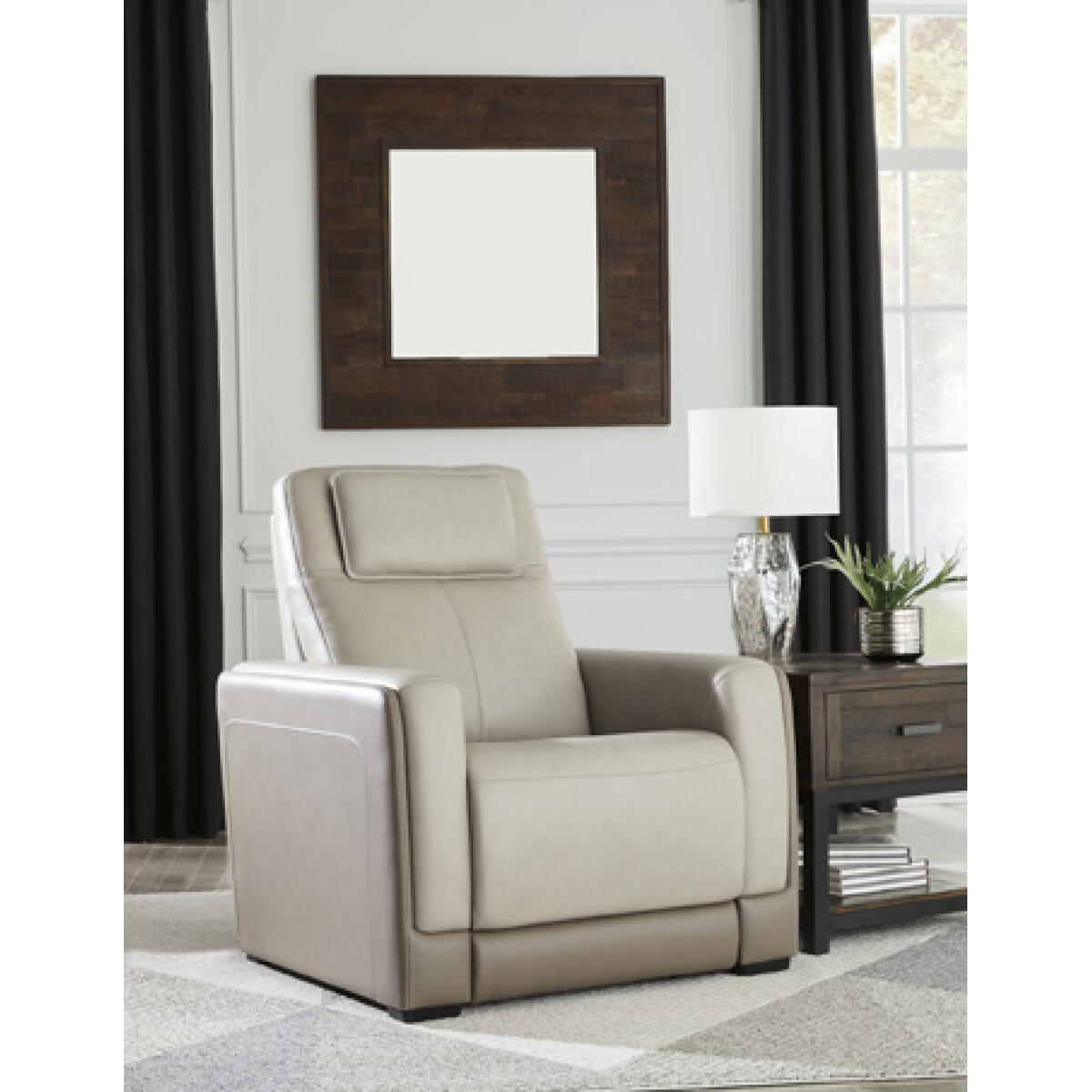 Battleville Power Recliner Recliners Ashley Furniture 13