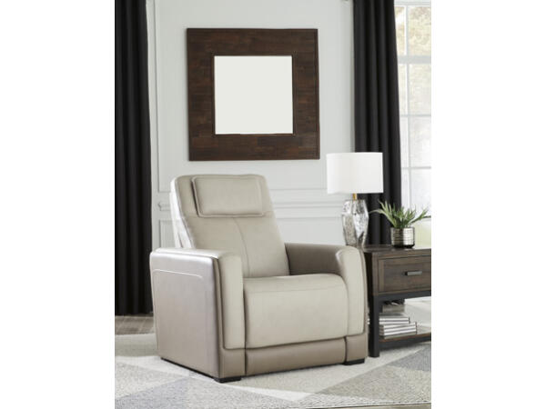 Battleville Power Recliner Recliners Ashley Furniture