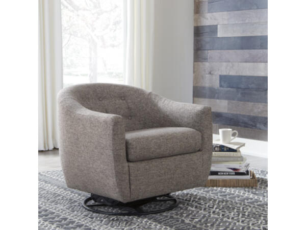 Upshur Accent Chair Chairs Ashley Furniture