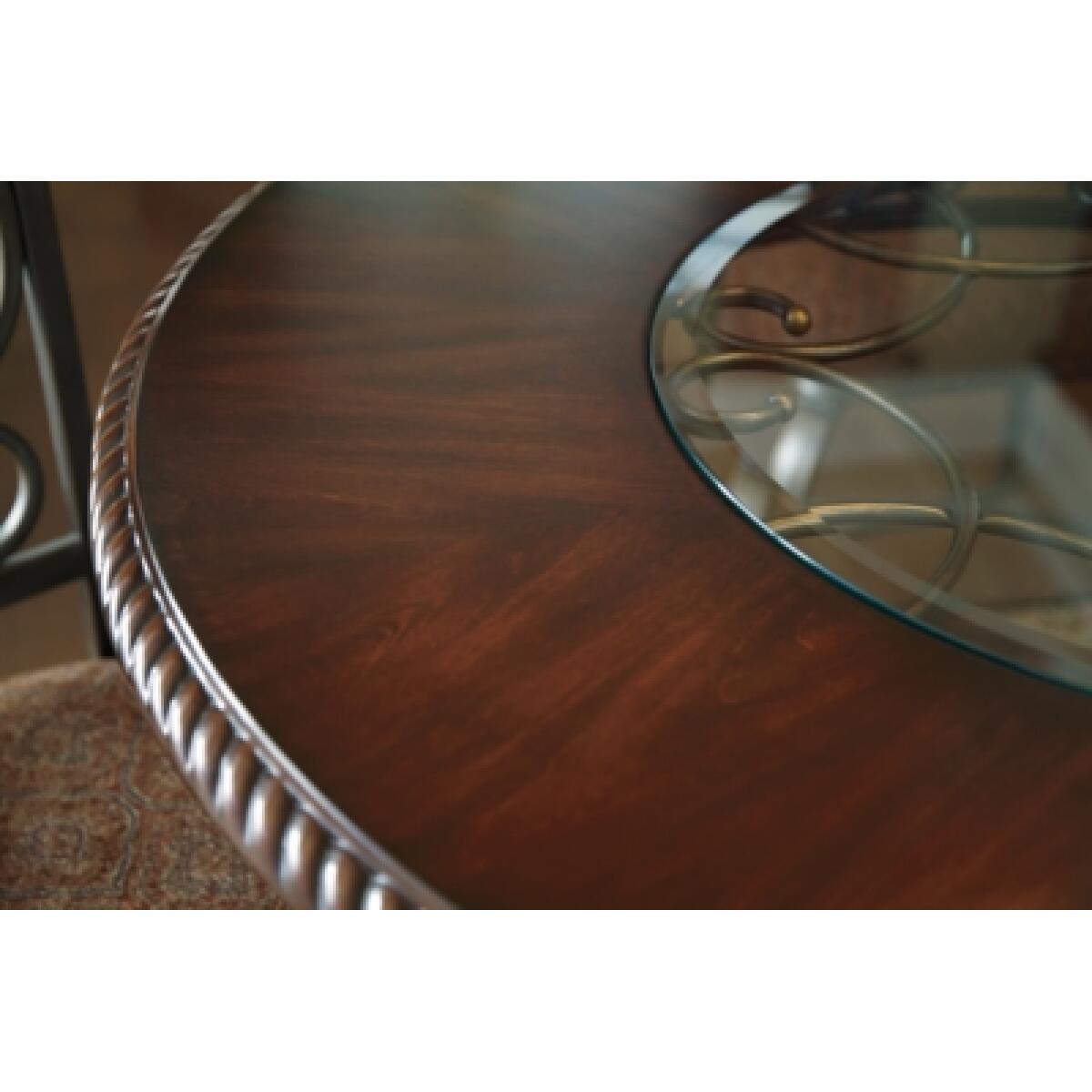 Glambrey Dining Table Dining Tables Ashley Furniture 10