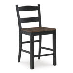 Valebeck Counter Height Barstool Barstools Ashley Furniture 19