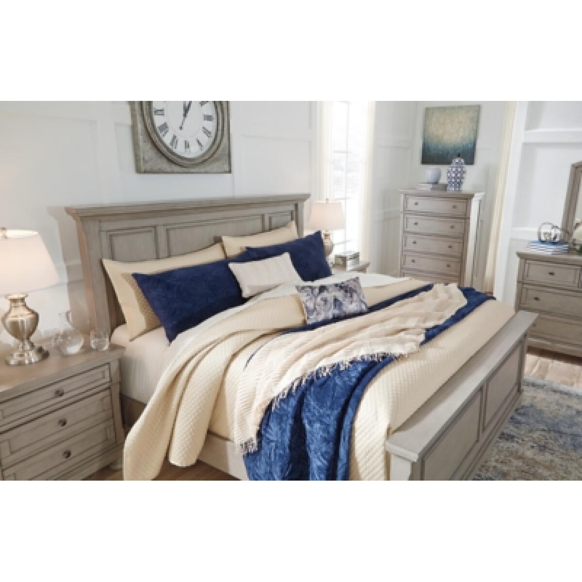 Lettner Chest of Drawers Chests Ashley Furniture 11