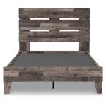 Neilsville Full Panel Platform Bed Beds Ashley Furniture 23