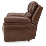 Edmar Power Recliner Recliners Ashley Furniture 35