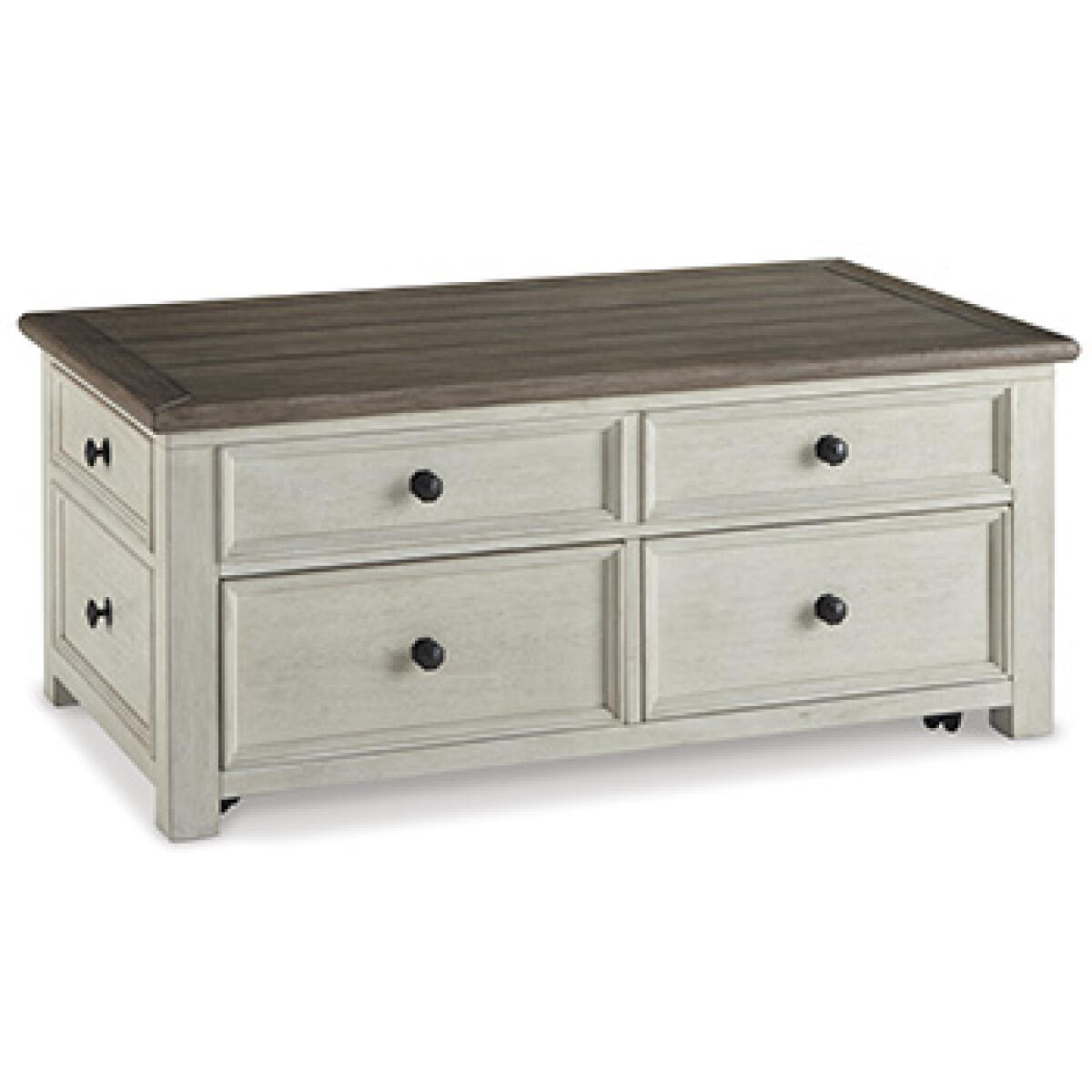Bolanburg Coffee Table with Lift Top Cocktail & Coffee Tables Ashley Furniture 16