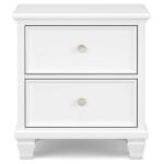Fortman Nightstand - Image 6