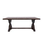 Fairview Coffee Table Cocktail & Coffee Tables Jofran 7