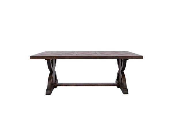 Fairview Coffee Table Cocktail & Coffee Tables Jofran