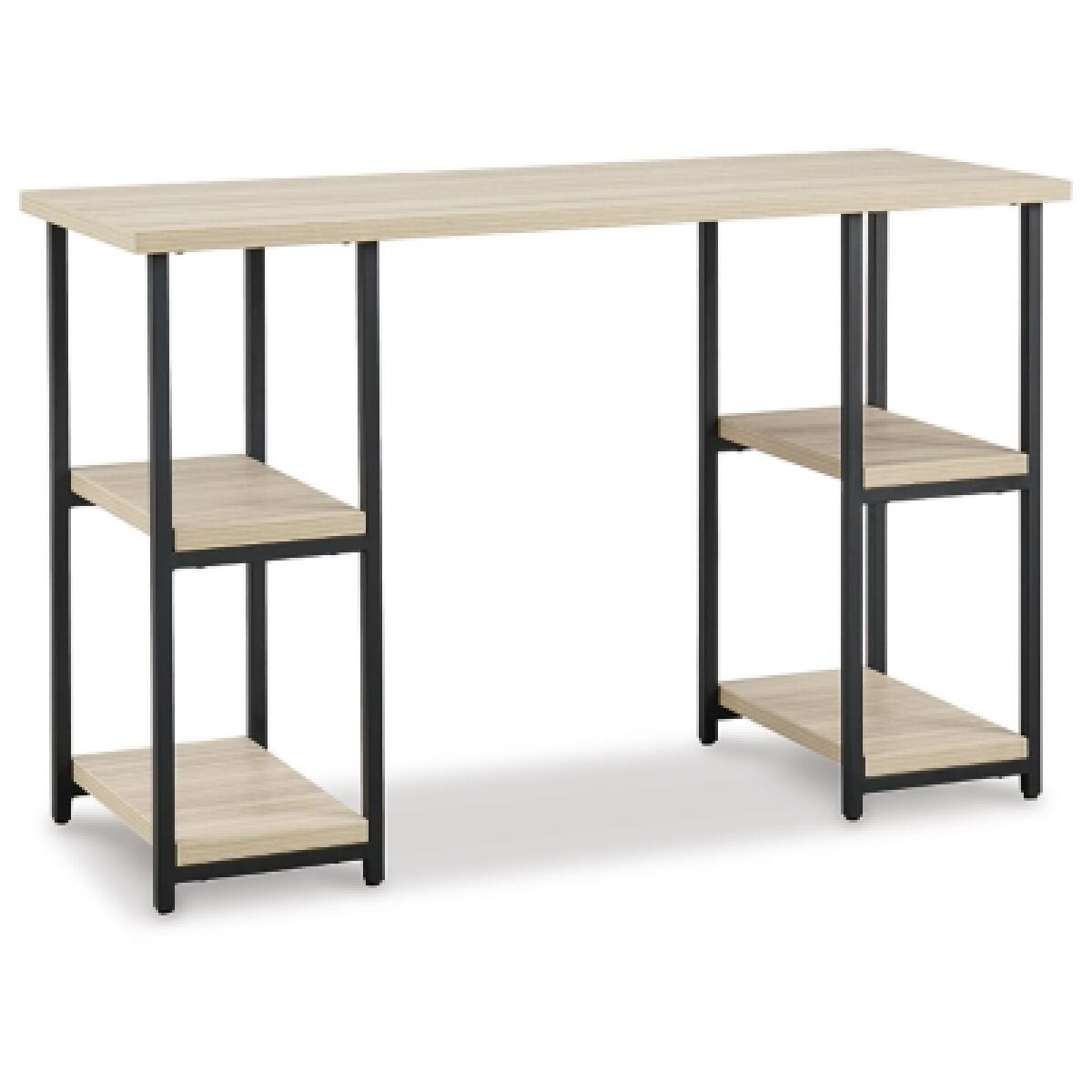 Waylowe 48″ Home Office Desk Desks Ashley Furniture 8