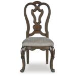 Maylee Dining Chair Chairs & Benches Ashley Furniture 22