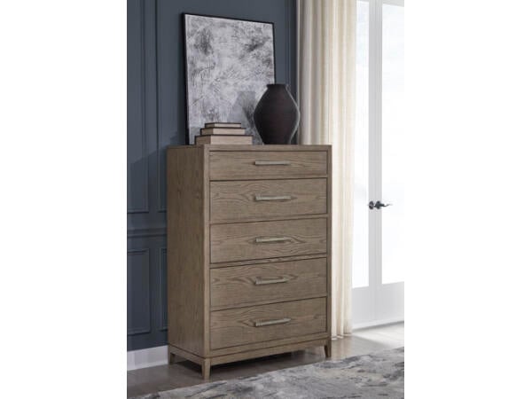 Chrestner Chest of Drawers Chests Ashley Furniture
