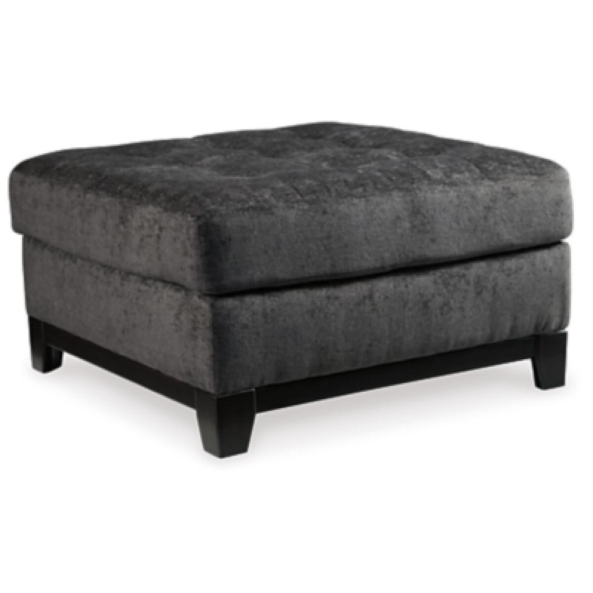 Reidshire Oversized Accent Ottoman Ottomans & Poufs Ashley Furniture 6