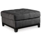 Reidshire Oversized Accent Ottoman Ottomans & Poufs Ashley Furniture 10
