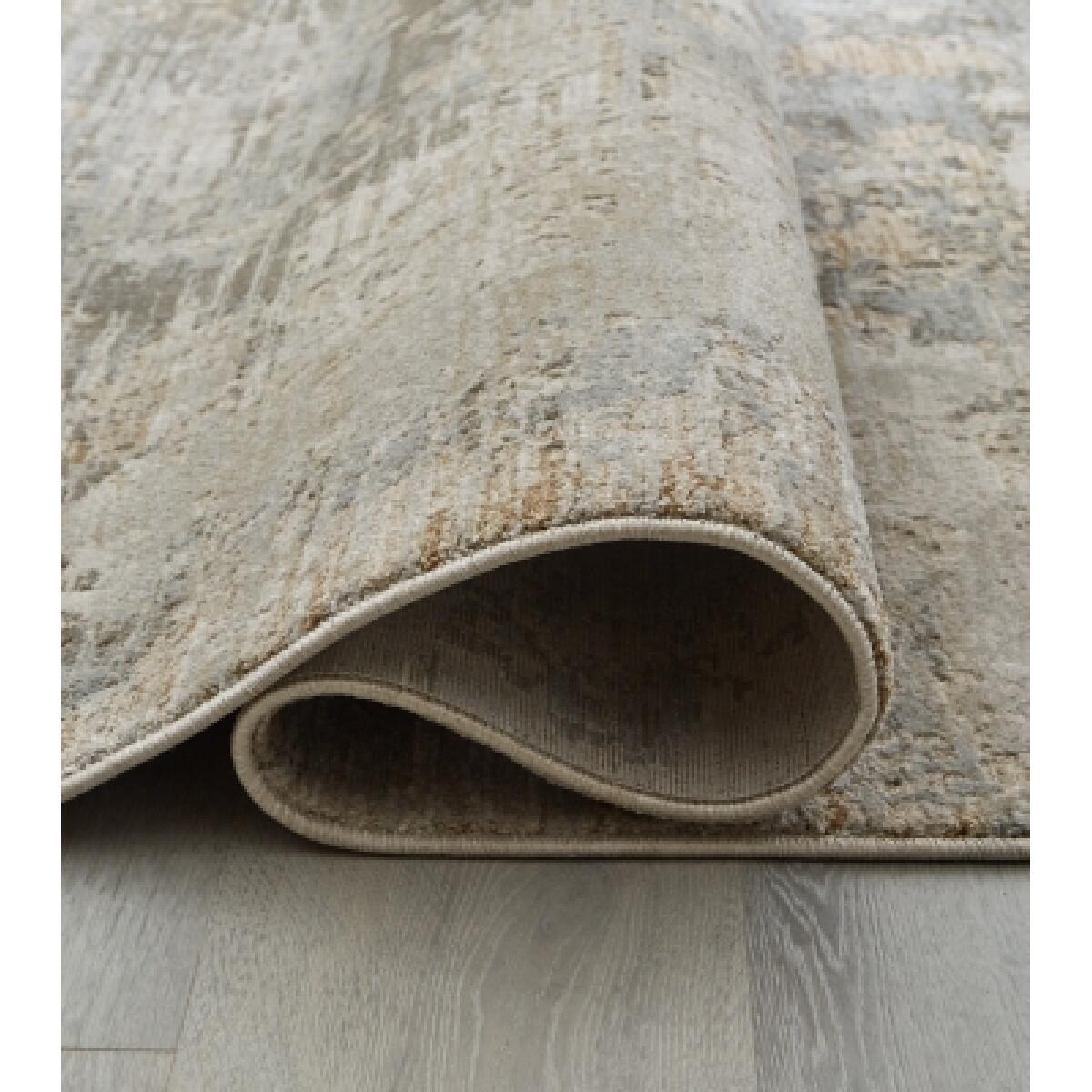 Hilldunn 5′ x 7’5″ Rug Rugs Ashley Furniture 11