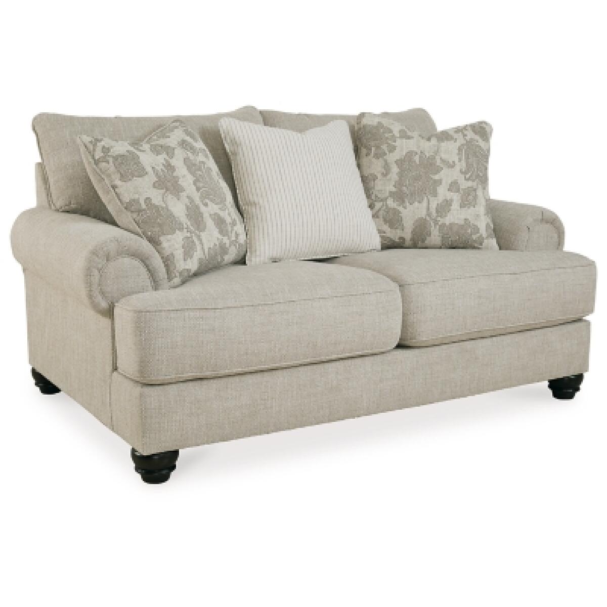 Asanti Loveseat Loveseats Ashley Furniture 12