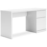 Onita 60″ Home Office Desk Desks Ashley Furniture 29