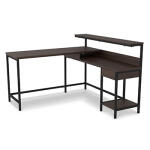 Camiburg Home Office L-Desk with Storage Desks Ashley Furniture 27