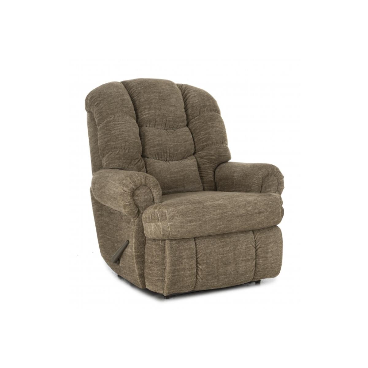 King Comfort Recliner 221-94-17 Recliners HomeStretch 2
