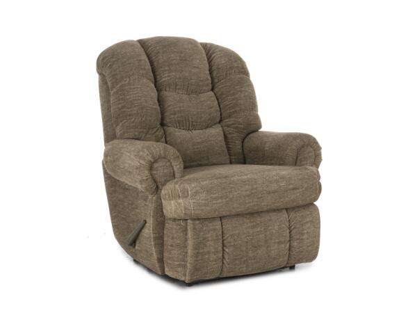 Rocker Recliner 213-91-21 Recliners HomeStretch 8