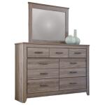 Zelen Dresser and Mirror Dressers Ashley Furniture 14