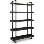 Kevmart Bookcase Bookcases Ashley Furniture 13