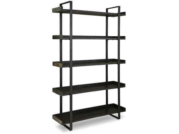 Crewridge Accent Cabinet Accent Furniture Ashley Furniture 29