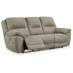 Next-Gen Gaucho Power Reclining Sofa Sofas Ashley Furniture 27