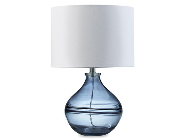 Maovesa Floor Lamp Lighting Ashley Furniture 19