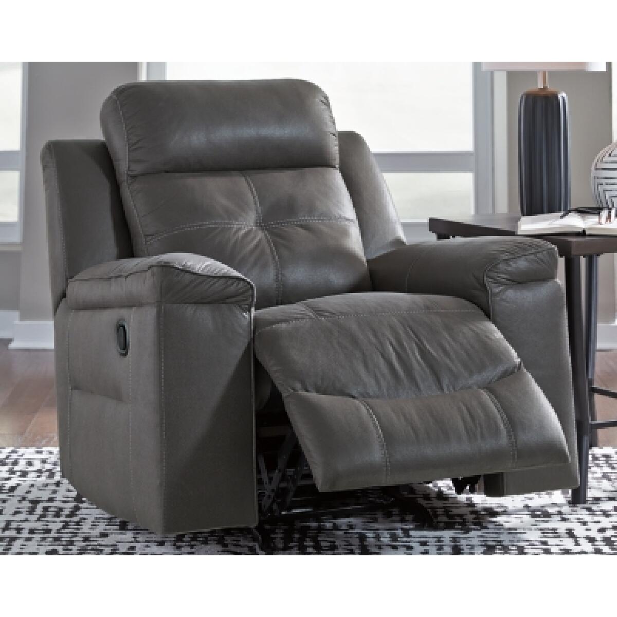 Jesolo Recliner Recliners Ashley Furniture 11
