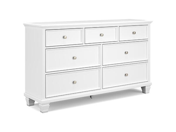 Fortman Dresser Dressers Ashley Furniture 15