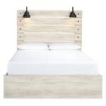 Cambeck Queen Panel Bed with 2 Storage Drawers Beds Ashley Furniture 20