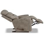 Soren Rocking Recliner Recliners Customizable 20
