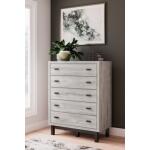 Vessalli Chest of Drawers Chests Ashley Furniture 25