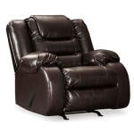 Vacherie Recliner Recliners Ashley Furniture 17