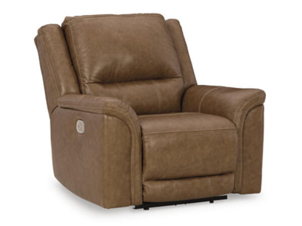 Mindanao Power Reclining Loveseat with Console Loveseats Ashley Furniture 41