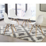 Jaspeni Dining Chair Chairs & Benches Ashley Furniture 9