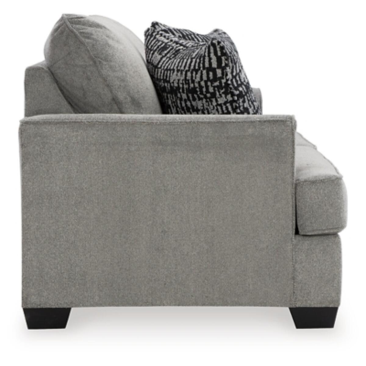 Deakin Loveseat Loveseats Ashley Furniture 12