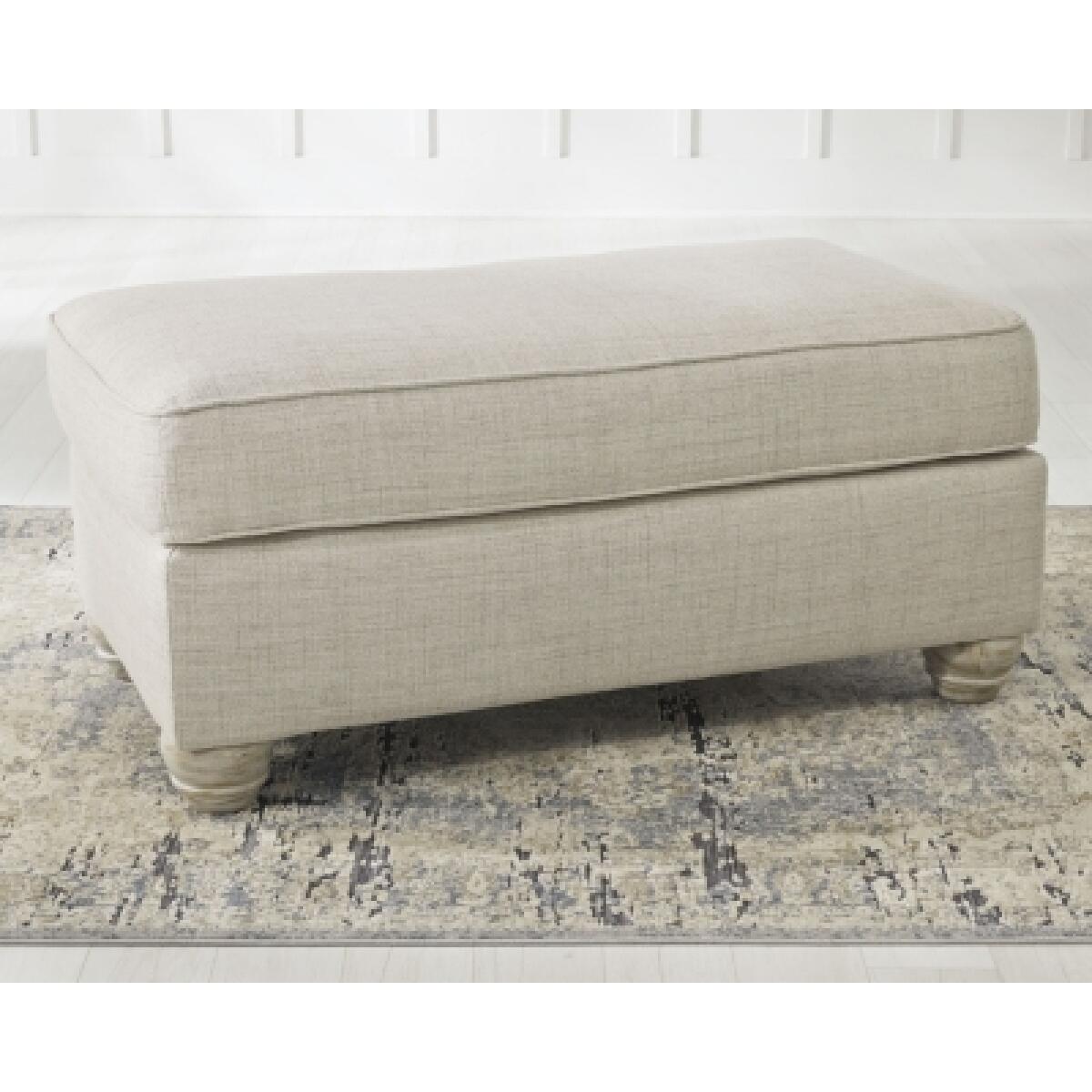 Traemore Ottoman Ottomans & Poufs Ashley Furniture 10