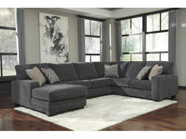 Reidshire Oversized Accent Ottoman Ottomans & Poufs Ashley Furniture 14