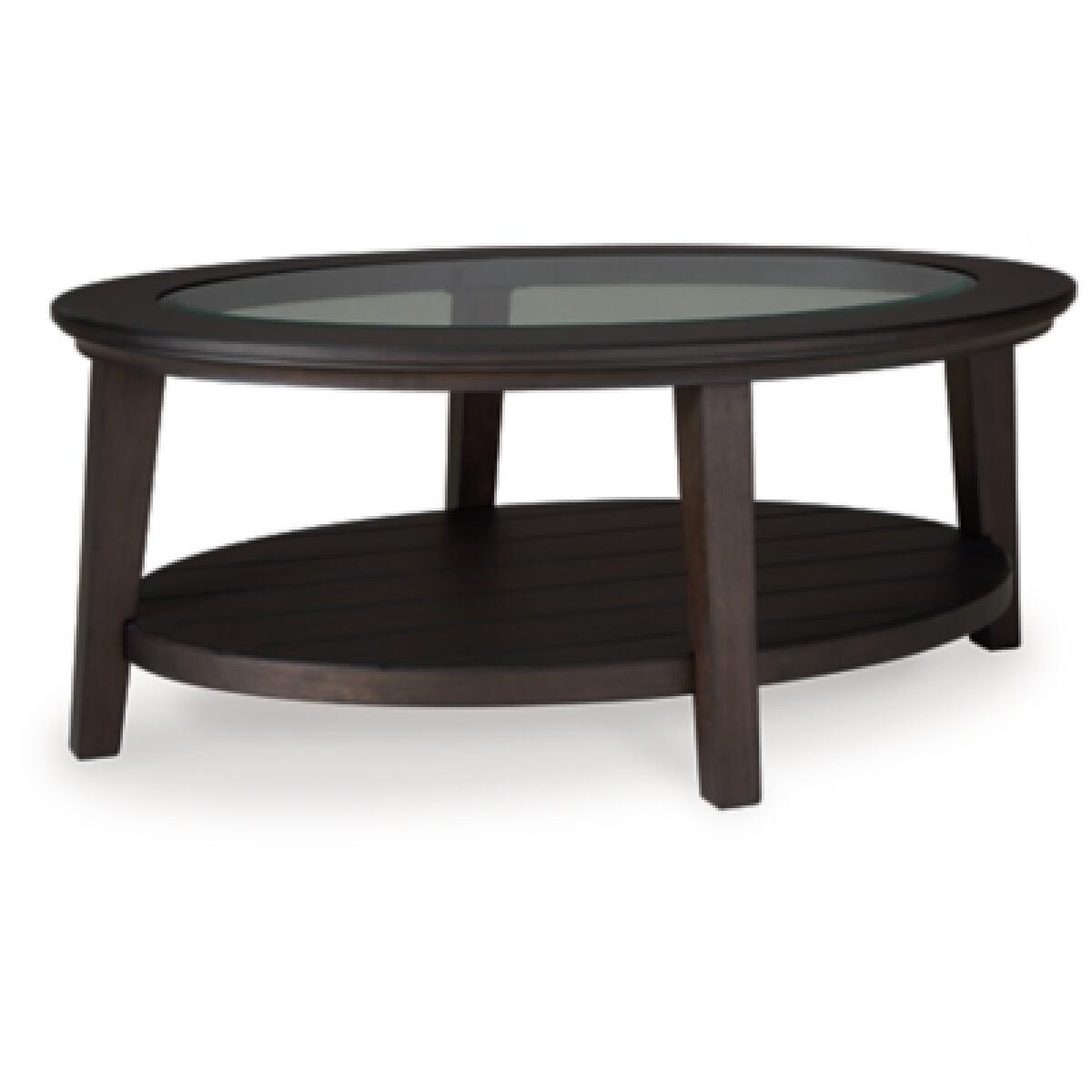 Celamar Coffee Table Cocktail & Coffee Tables Ashley Furniture 10