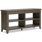 Janismore Credenza Dining Storage Ashley Furniture 21
