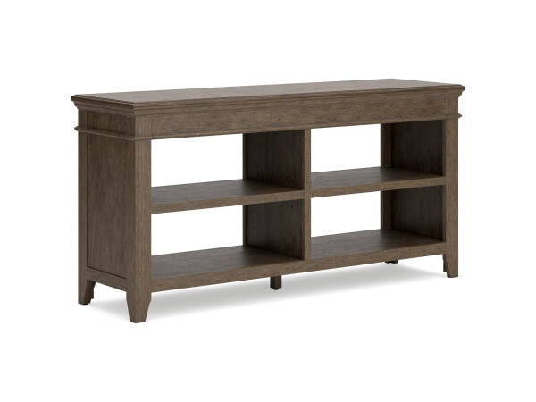 Janismore Credenza Dining Storage Ashley Furniture