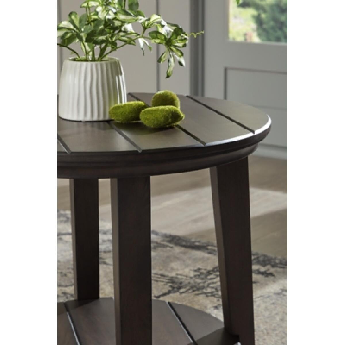 Celamar End Table End tables Ashley Furniture 13