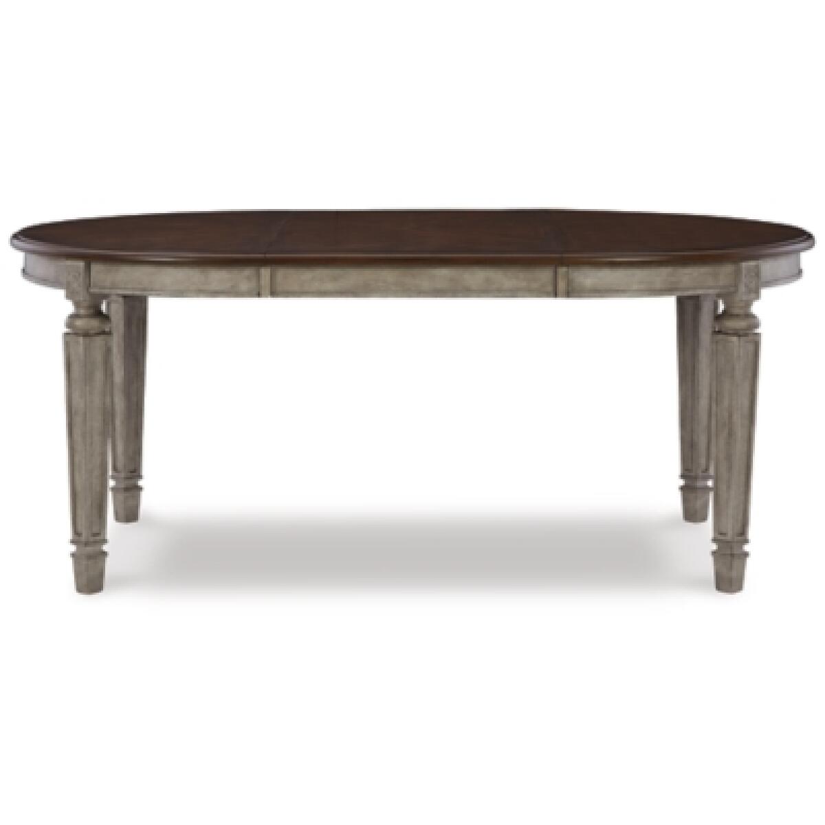Lodenbay Dining Table Dining Tables Ashley Furniture 13
