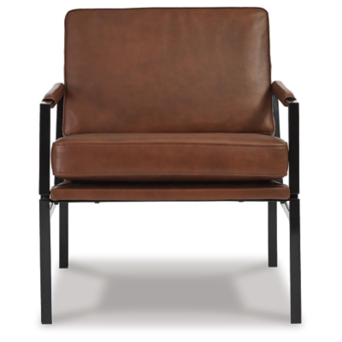 Puckman Accent Chair Chairs Ashley Furniture 17
