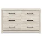 Cambeck Dresser Dressers Ashley Furniture 26