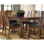 Ralene Dining Extension Table Dining Tables Ashley Furniture 19