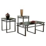 Laney Table (Set of 3) Table Packages Ashley Furniture 12