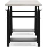 Bayflynn Home Office Desk - Image 6