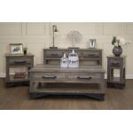 Loft Brown Sofa Table Sofa Tables International Furniture Direct 6